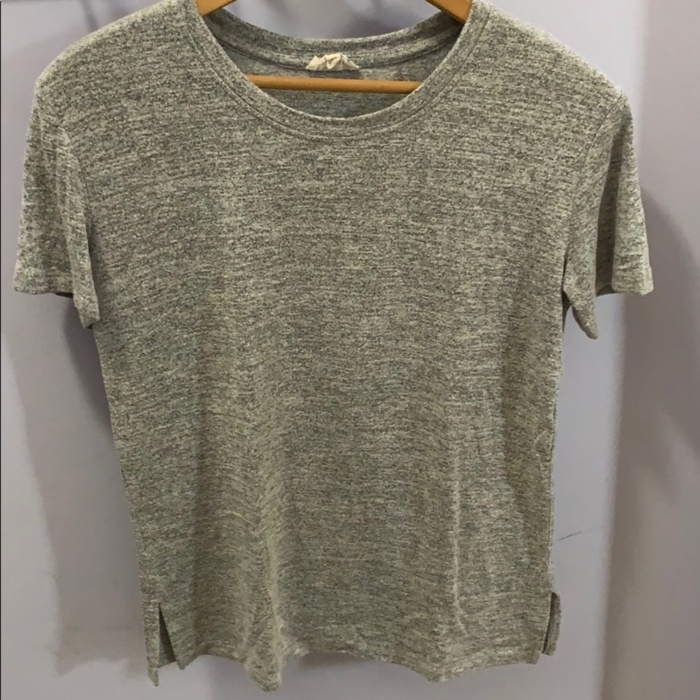 Wilfred free grey T-shirt